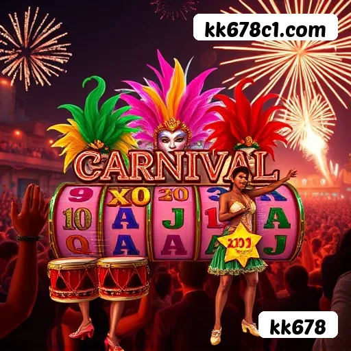 Aplicativo móvel kk678 para iOS e Android