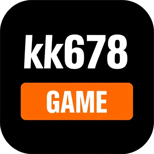 Logo da kk678