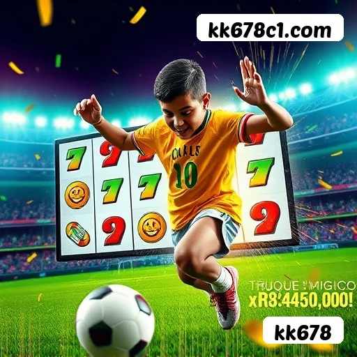 Tornar VIP kk678