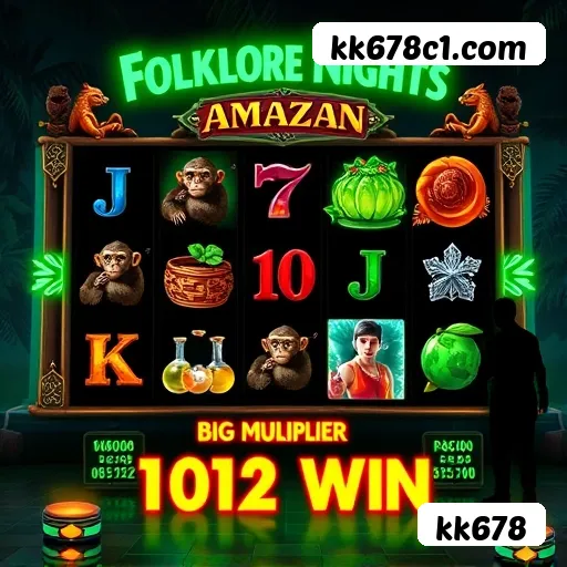 Qualificar VIP kk678