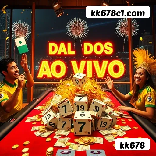 Prêmio kk678